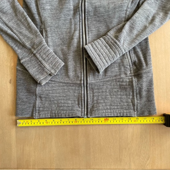 Lululemon Radiant Jacket - Picture 10 of 12